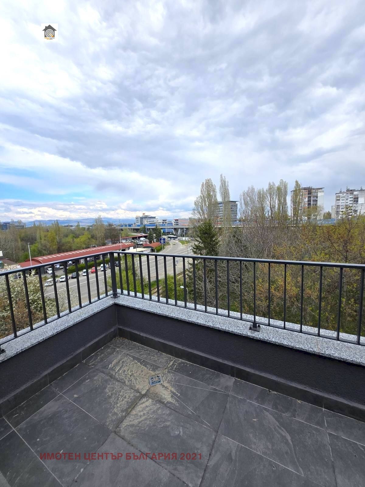 Apartment Sofia (neighborhood Дружба 1) - photo 1