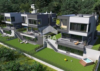 Villa Varna (zona м-т Зеленика) - foto 1