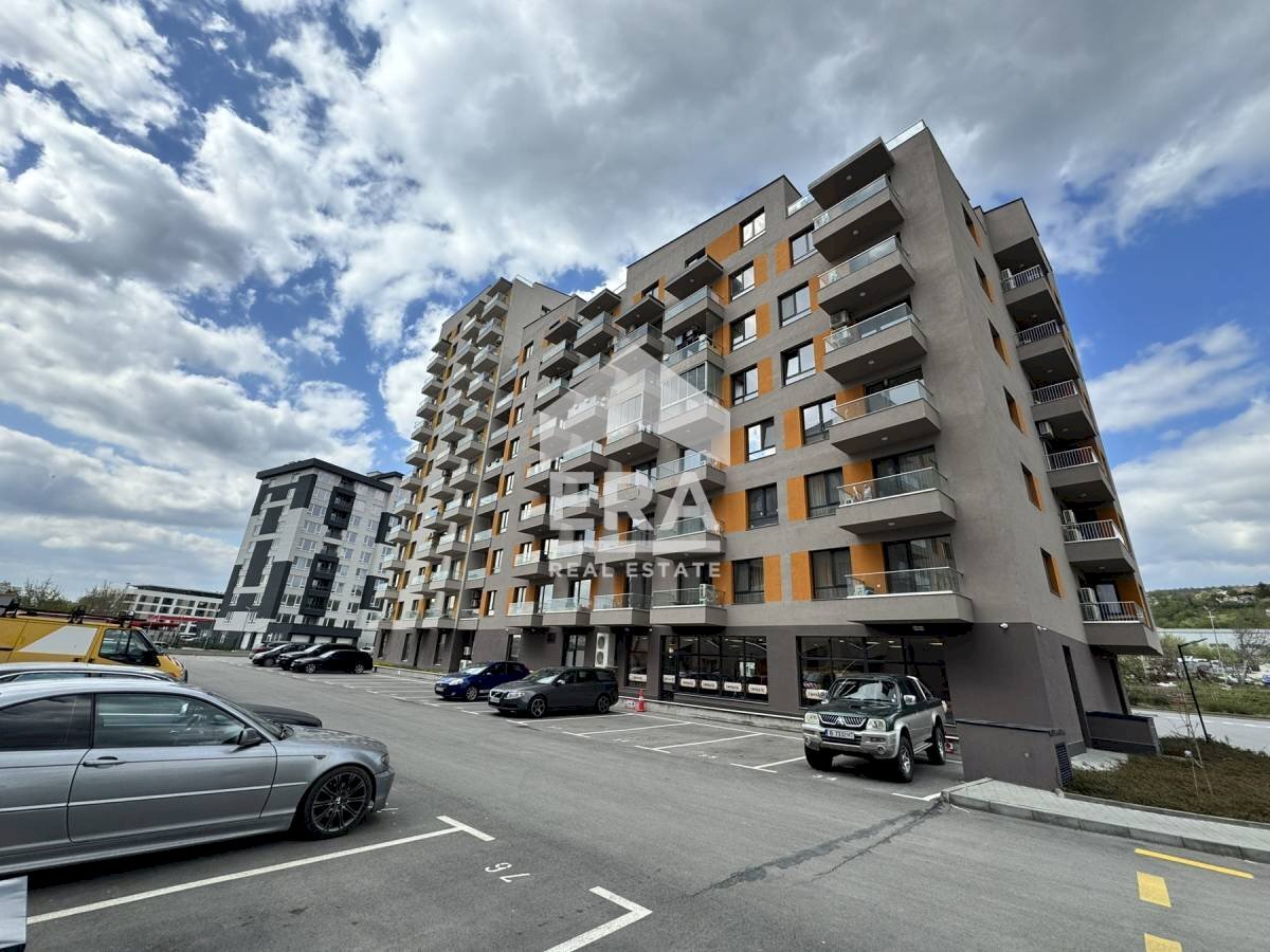 Two-room apartment Varna (neighborhood Кайсиева градина) - photo 1