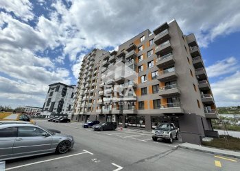 Two-room apartment Varna (neighborhood Кайсиева градина) - photo 1