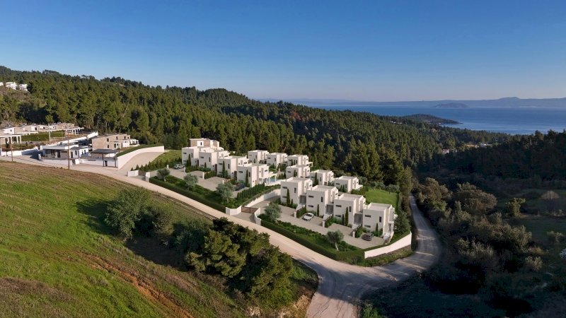 Villa Grecia - foto 1