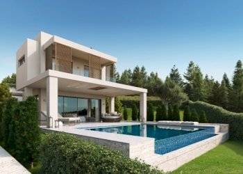 Villa Grecia - foto 1