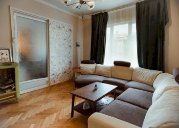 Two-room apartment Sofia (neighborhood Централни Хали / Лъвов мост ) - photo 1