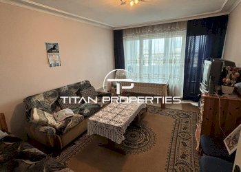 One-room apartment Burgas (neighborhood Изгрев) - photo 1