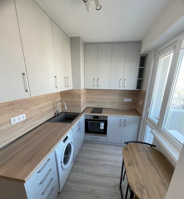 Monolocale Plovdiv (zona Западен) - foto 1