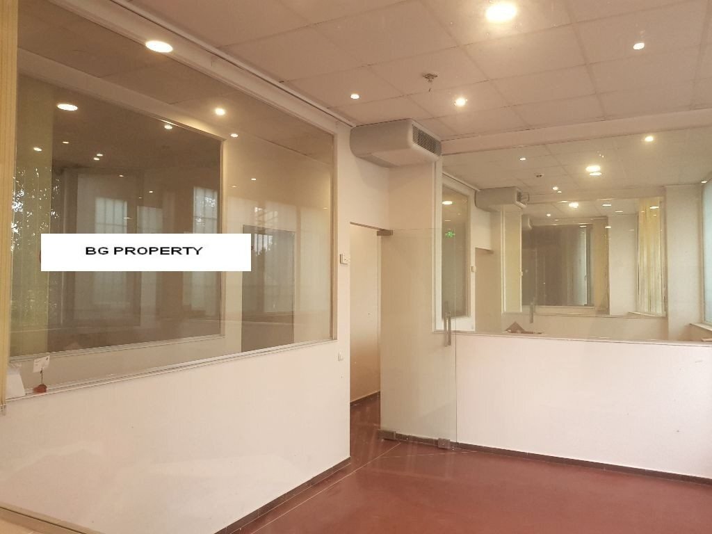 Office Sofia (neighborhood в.з.Бояна) - photo 1