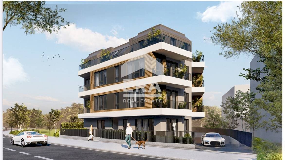 Office Sofia (neighborhood Витоша) - photo 1