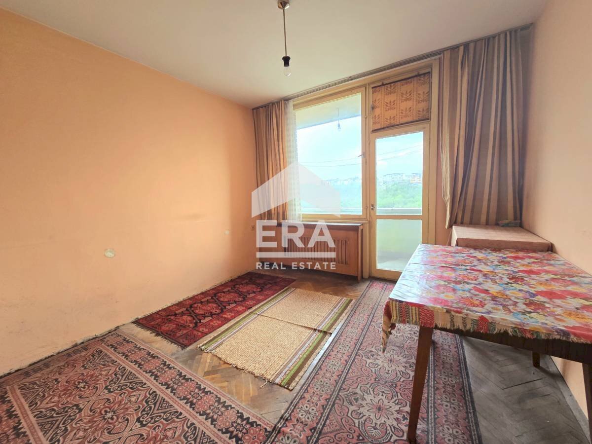 Quadrilocale Veliko Tarnovo (zona ул.Магистрална) - foto 1