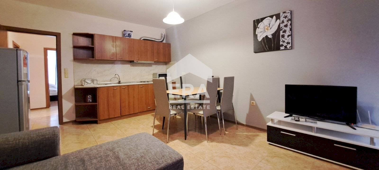 Trilocale Burgas - foto 1