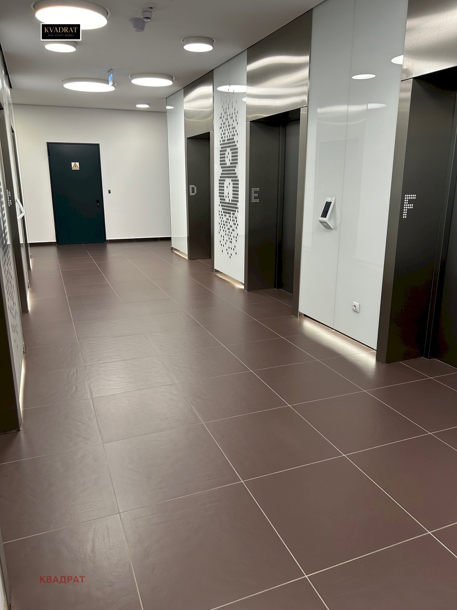 Ufficio Sofia (zona 7-ми 11-ти километър) - foto 1