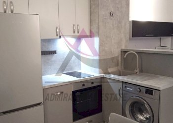 Two-room apartment Varna (neighborhood Левски 1) - photo 1