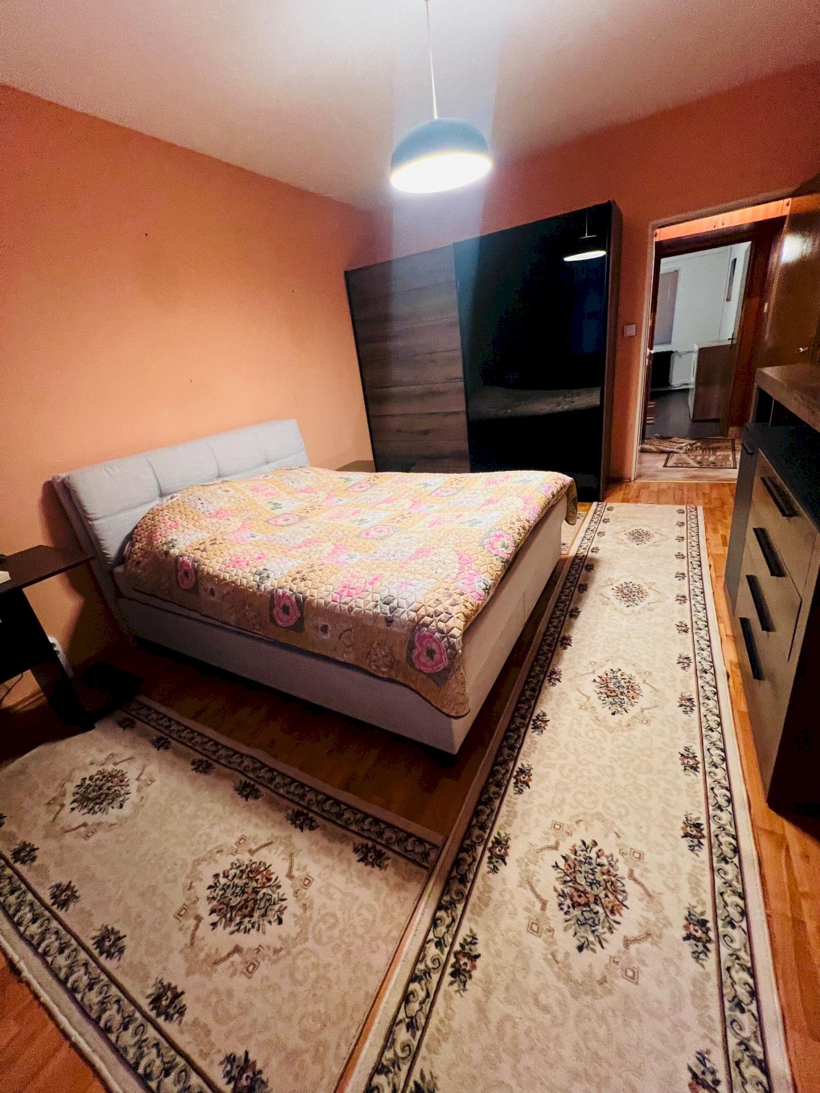 Two-room apartment Sofia (neighborhood Зона Б-5-3) - photo 1