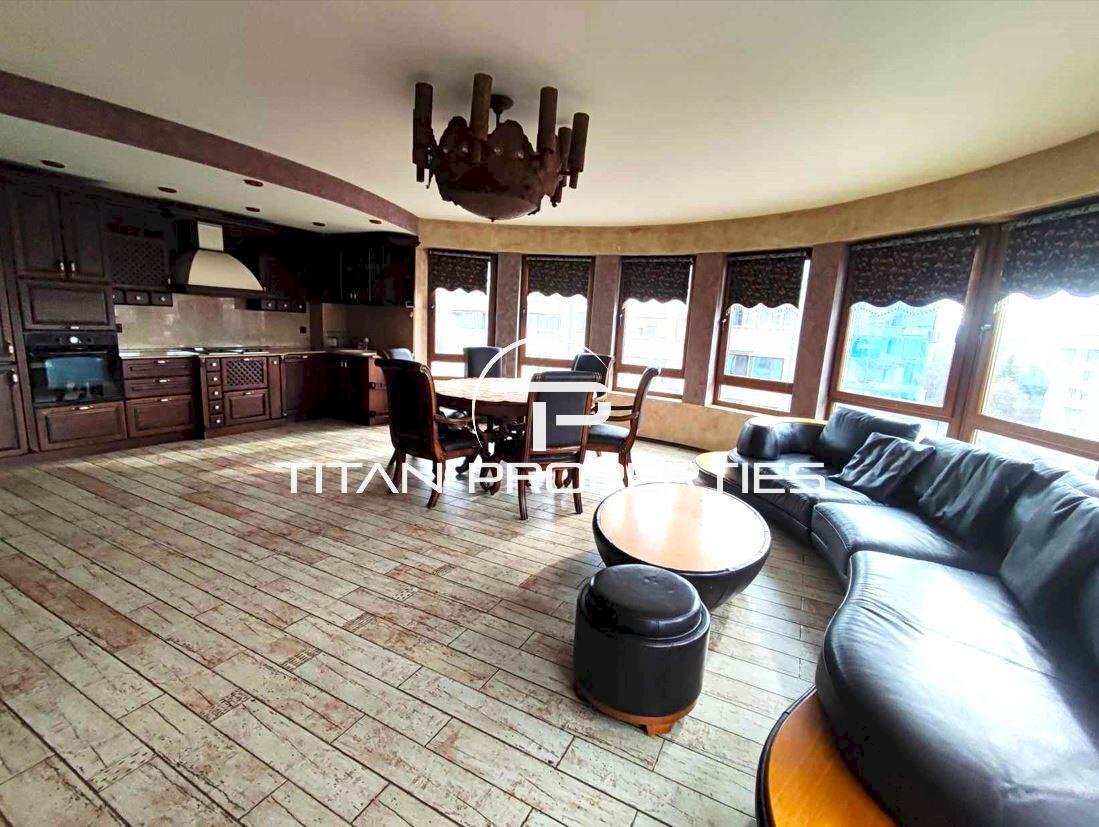Two-room apartment Varna (neighborhood Чаталджа) - photo 1