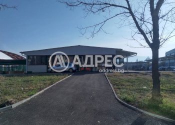 Commercial Premises Sofia - photo 1