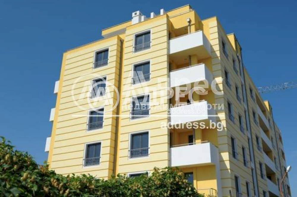 Box Varna city, Varna - photo 1