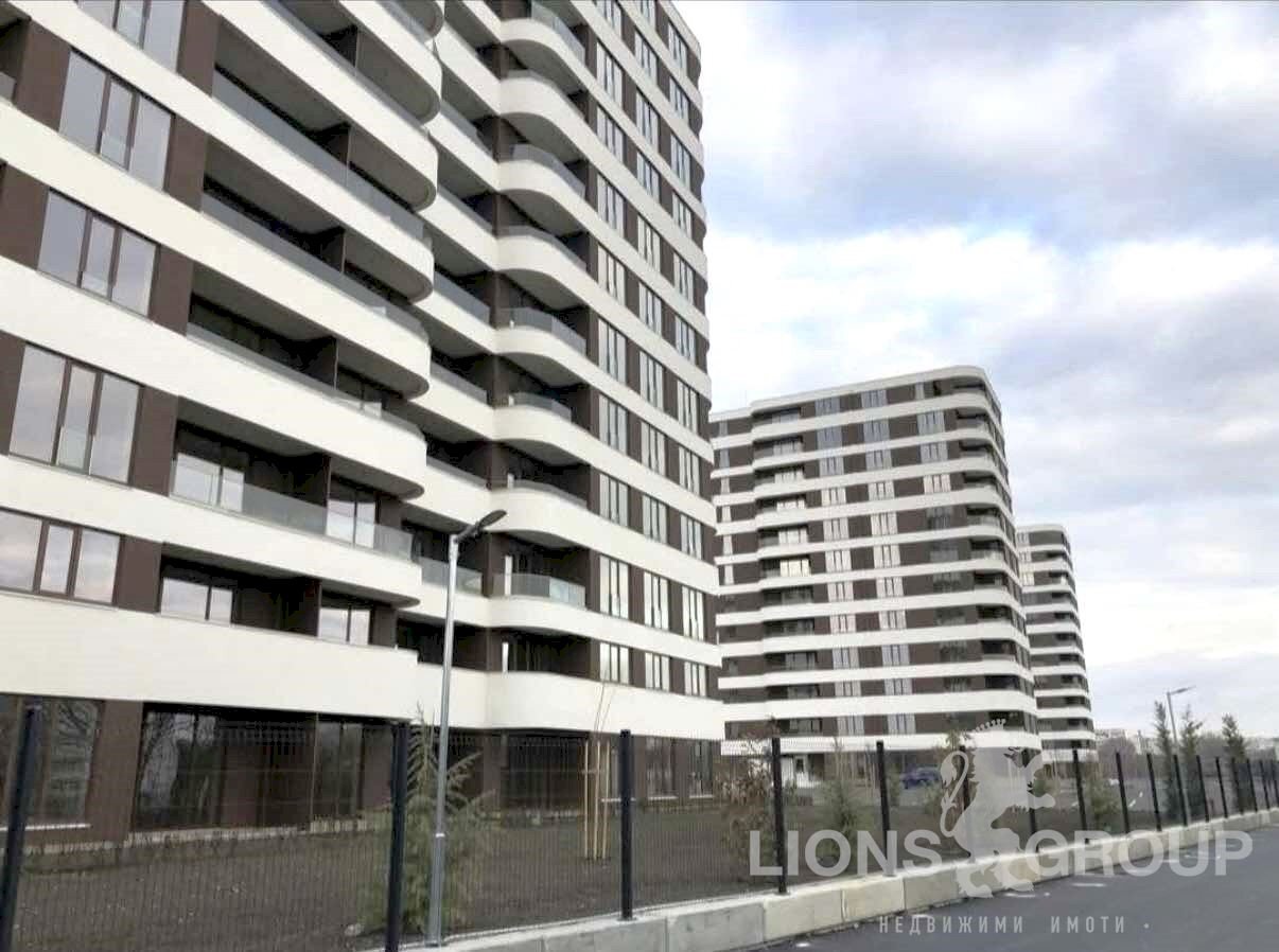 Bilocale Varna (zona Трошево) - foto 1