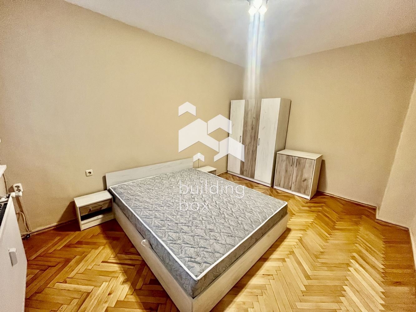 Three-room apartment Sofia (neighborhood Гео Милев) - photo 1
