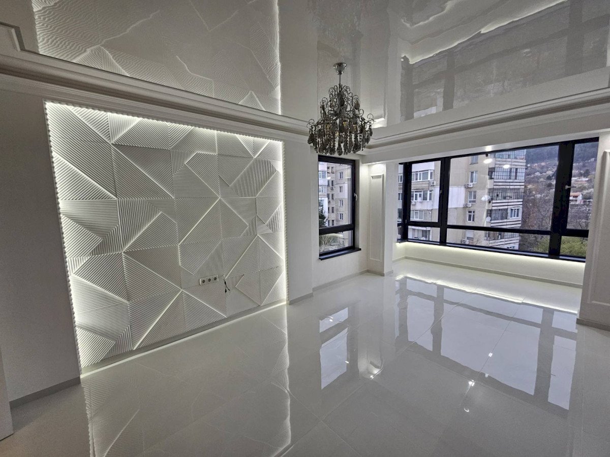 Quadrilocale Shumen (zona Боян Българанов 1) - foto 1