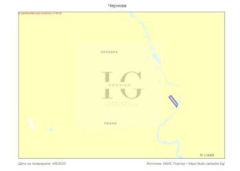 Terreno agricolo гр. Каблешково, Pomorie - foto 1