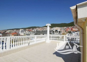 Quadrilocale гр. Свети Влас, Nesebar - foto 1