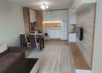 Monolocale Plovdiv (zona Тракия) - foto 1