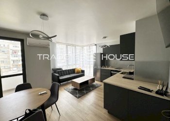 Apartment Plovdiv (neighborhood Гагарин) - photo 1