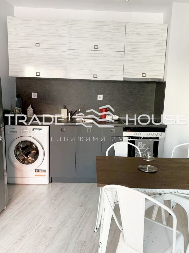Apartment Plovdiv (neighborhood Център) - photo 1