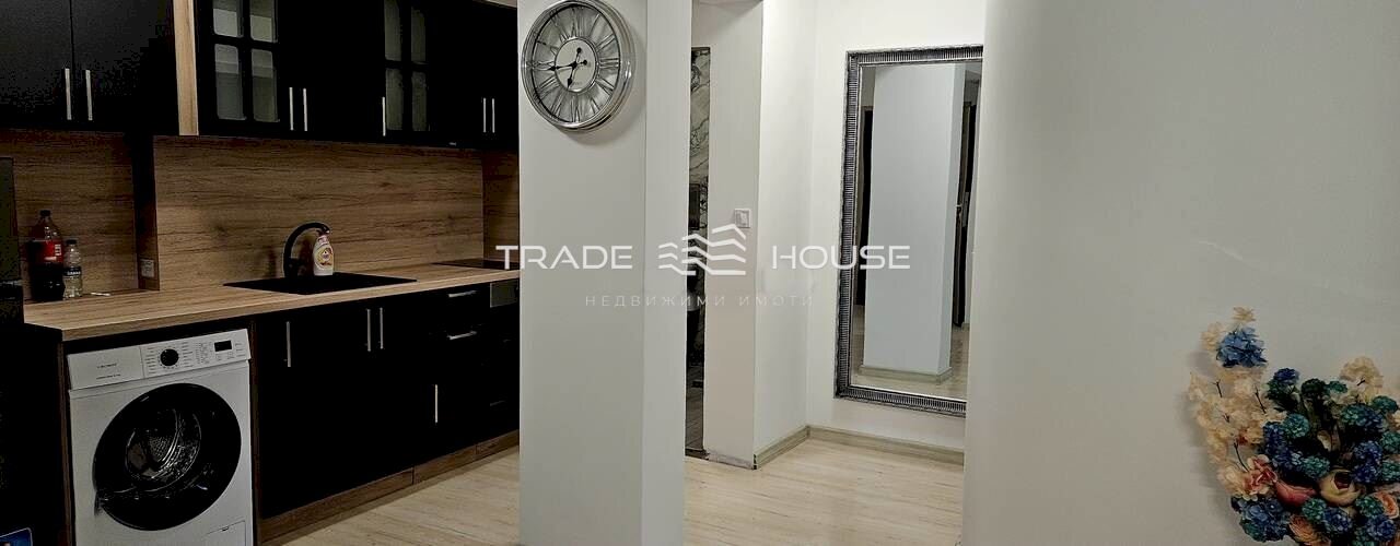 Apartment Plovdiv (neighborhood Кършияка) - photo 1