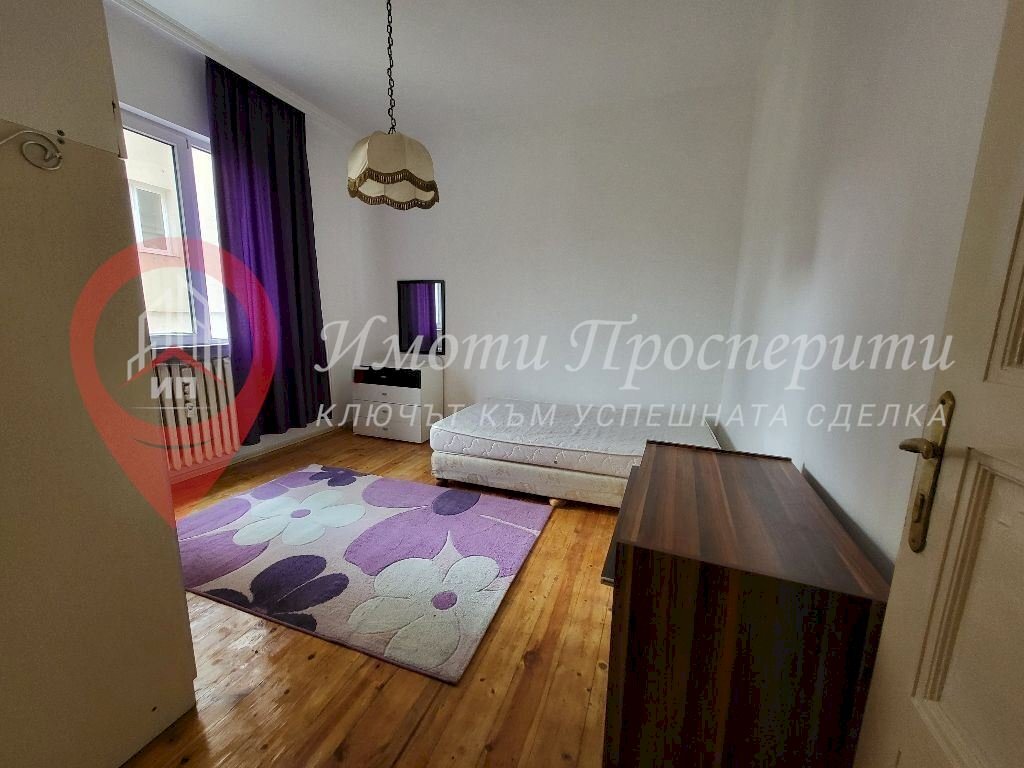 Trilocale Sofia - foto 1