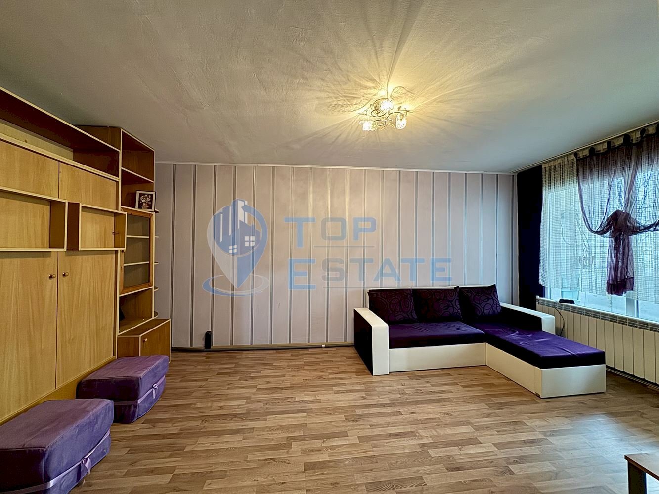 Апартамент Горна Оряховица - фото 1