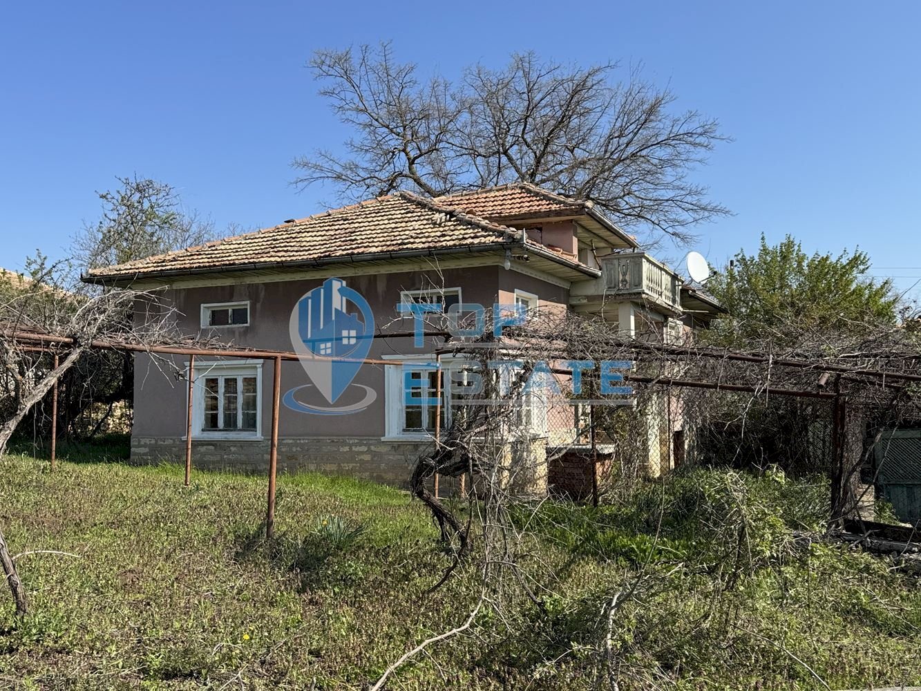 Independent house Strazhitsa - photo 1