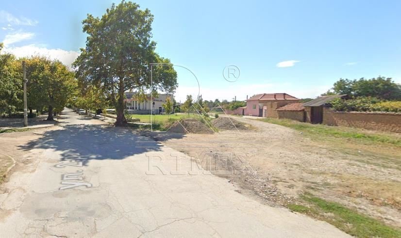 Земя за строеж Калояново - фото 1