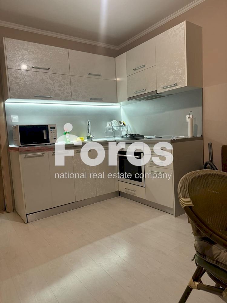 Two-room apartment Burgas (neighborhood Изгрев) - photo 1