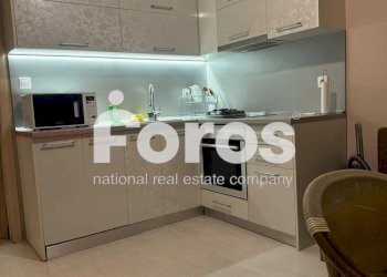 Two-room apartment Burgas (neighborhood Изгрев) - photo 1