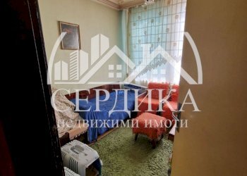 Апартамент София (квартал Красна поляна 2) - фото 1