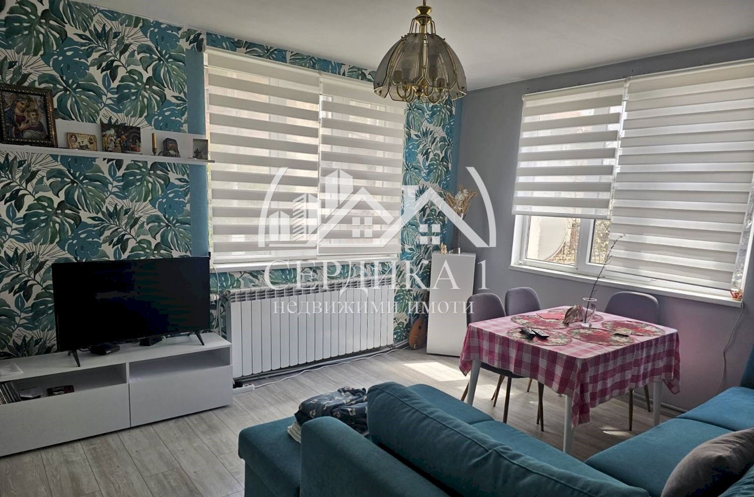 Apartment Pernik (neighborhood Клепало) - photo 1