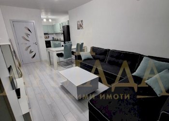 Two-room apartment Plovdiv (neighborhood Тракия) - photo 1