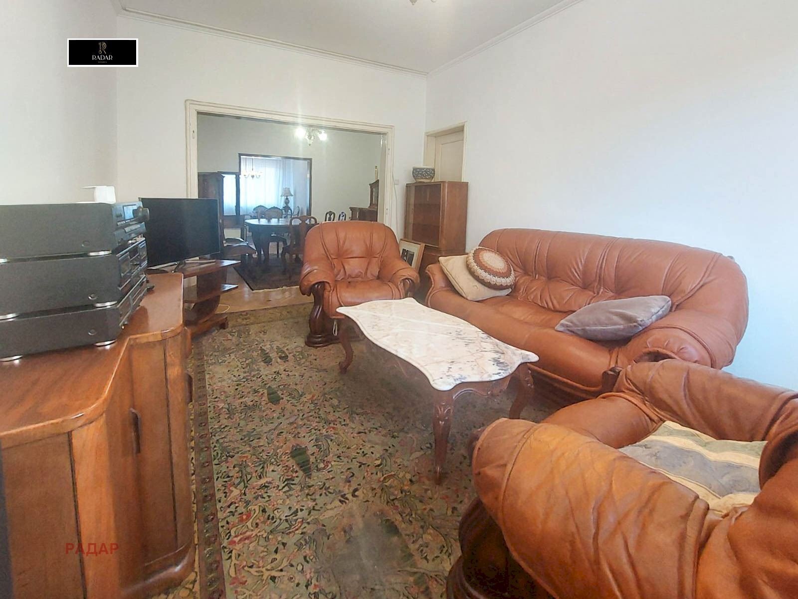 Apartment Sofia (neighborhood Яворов) - photo 1