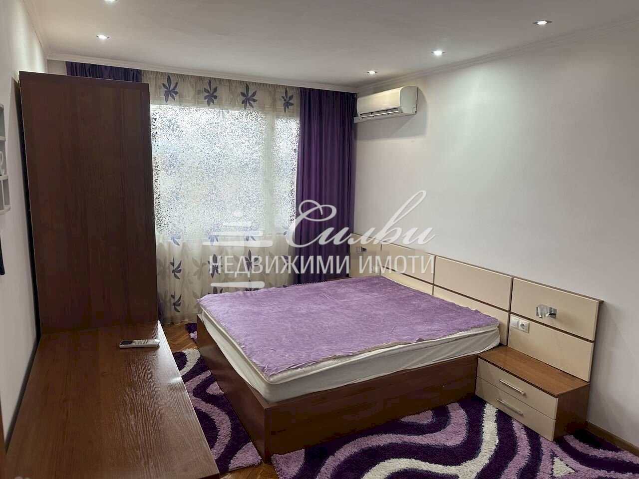 Two-room apartment Targovishte (neighborhood Боровец) - photo 1