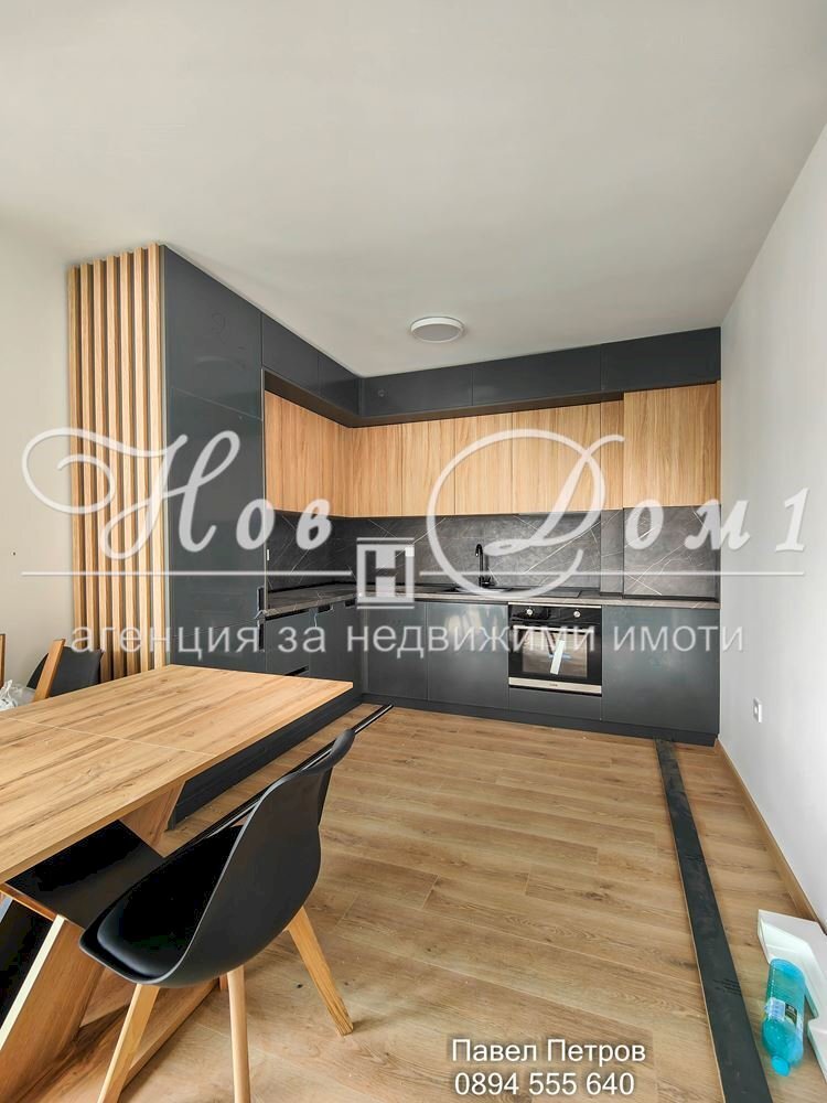 Apartment Varna (neighborhood Младост 2) - photo 1