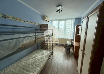 Three-room apartment Кольо Фичето, Veliko Tarnovo - photo 1