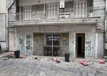 Palazzo Ολυμπιάδος 85, Θεσσαλονίκη 546 33, Grecia - foto 1