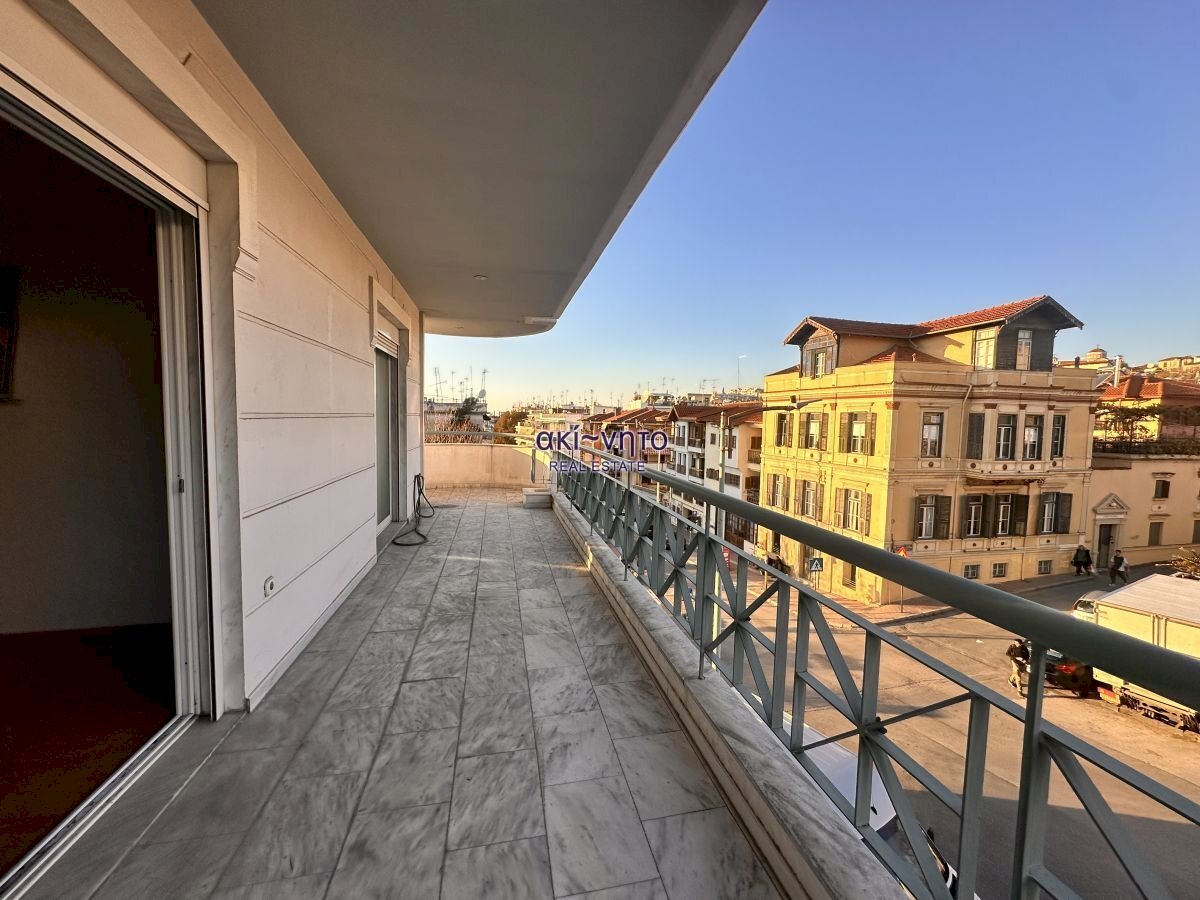 Trilocale Ολυμπιάδος 36, Θεσσαλονίκη 546 33, Grecia - foto 1