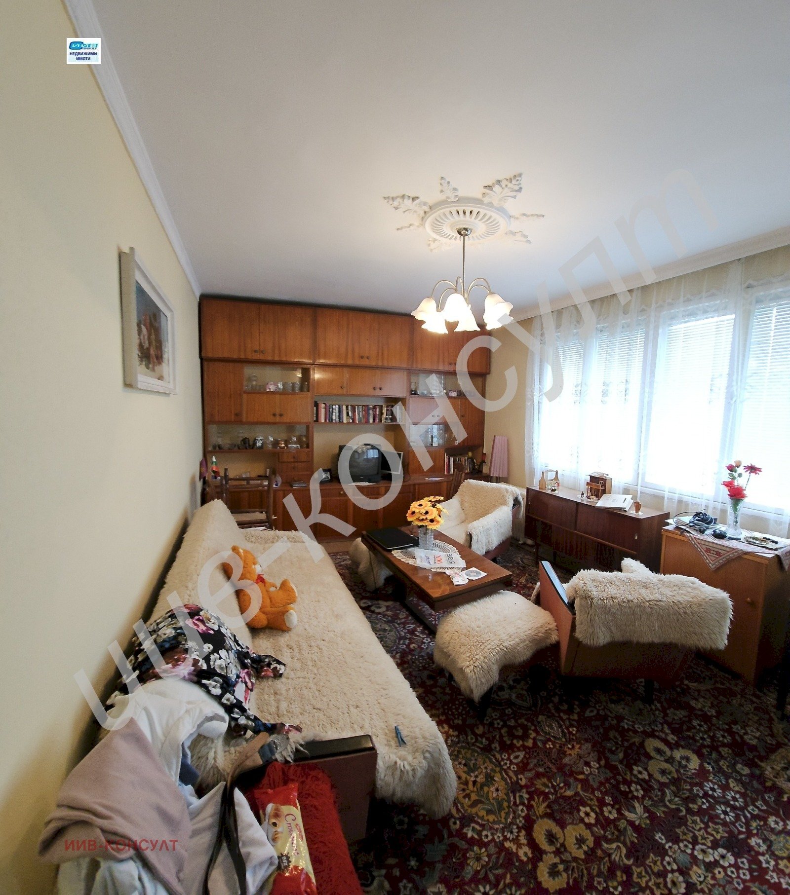 Apartment Gorna Oryahovitsa - photo 1