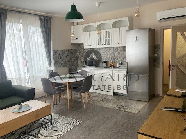 Appartamento Plovdiv (zona Остромила) - foto 1