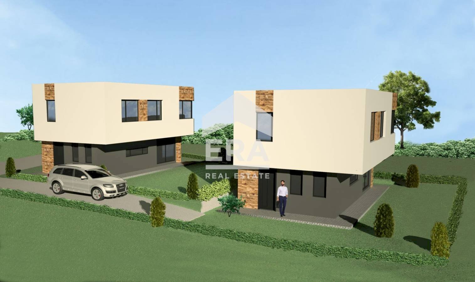 Villa Varna - foto 1