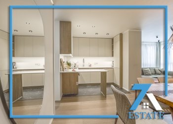 Appartamento Sofia (zona Горубляне) - foto 1
