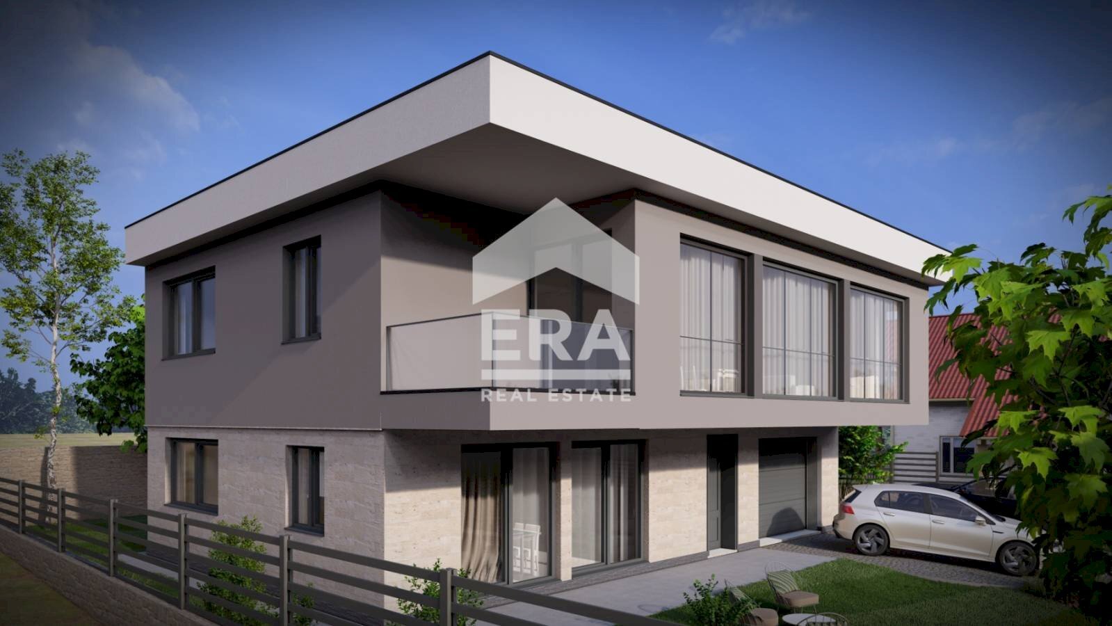 Villa Varna (zona Изгрев) - foto 1