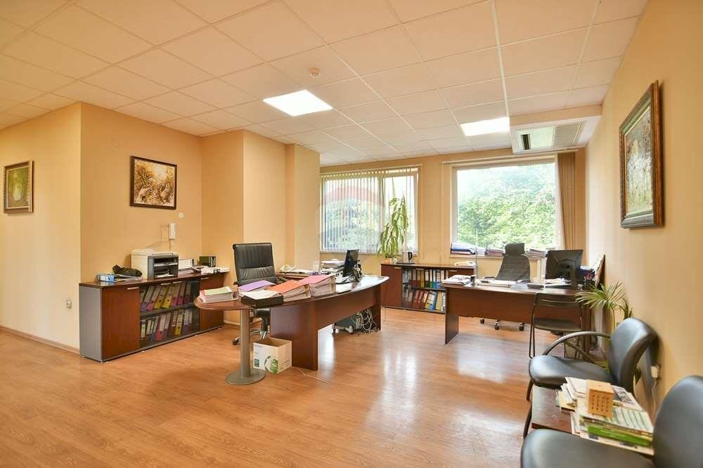 Office Varna (neighborhood Спортна зала) - photo 1