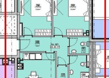 Apartment Sofia (neighborhood Витоша) - photo 1